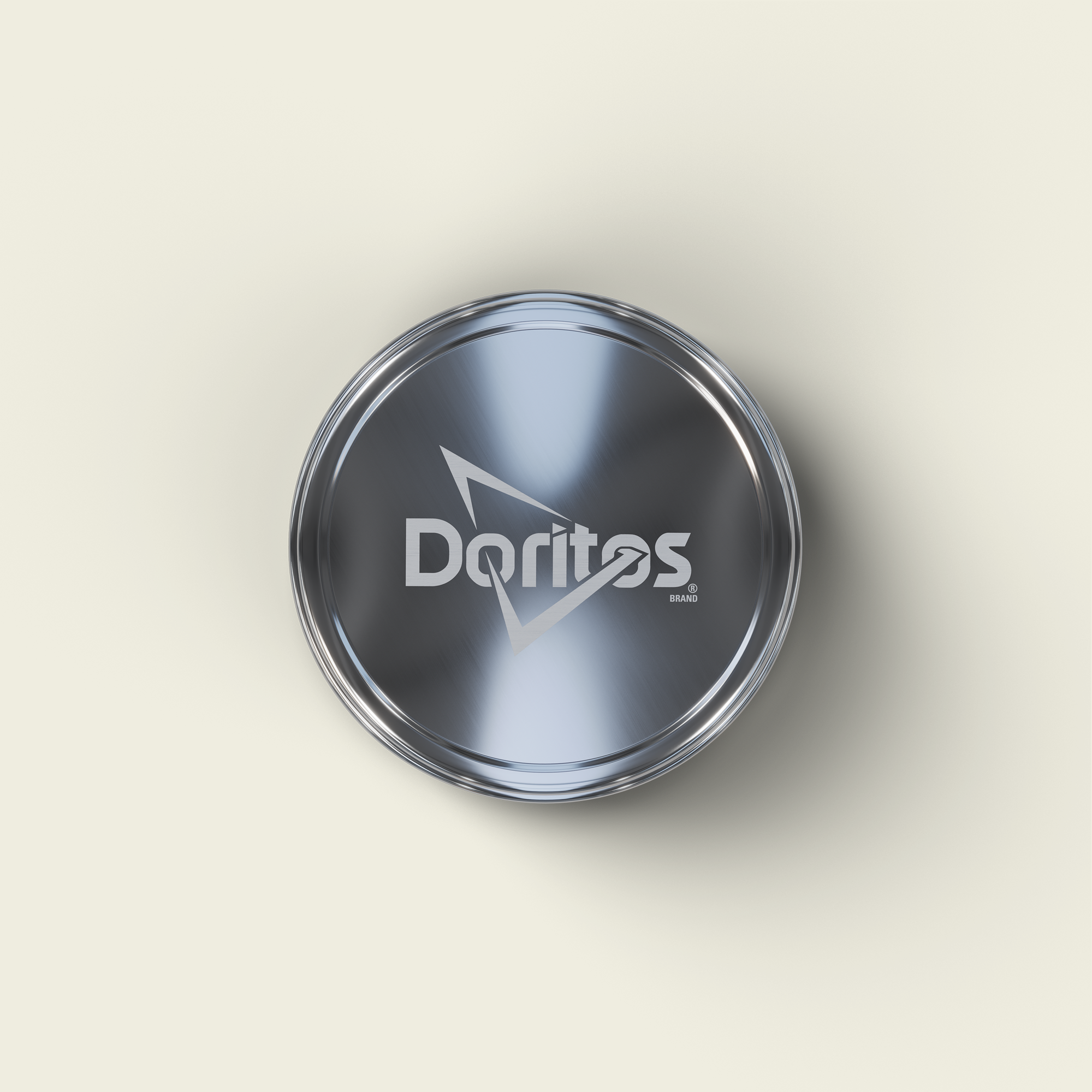 DORITOS® TINS FROM SPACE