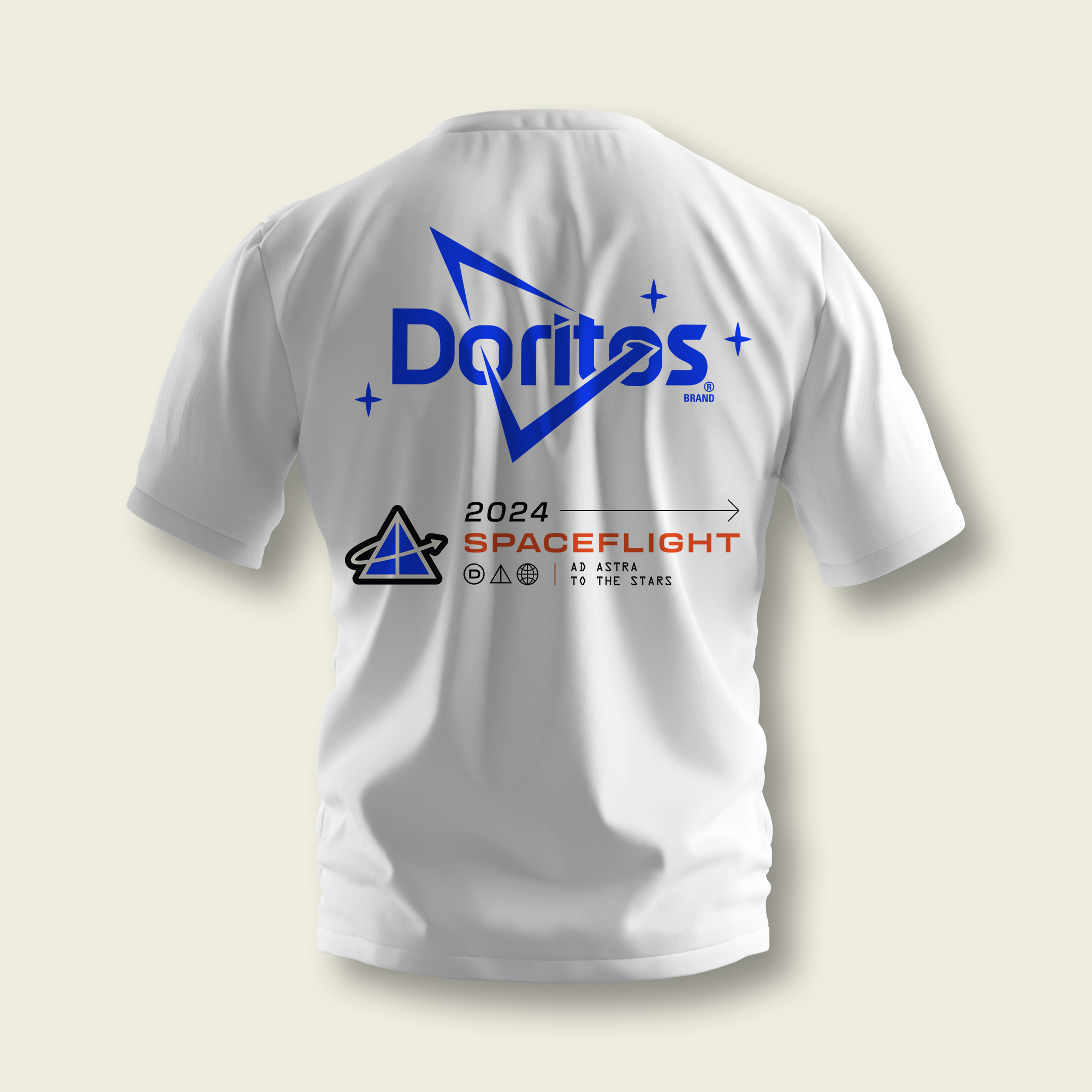 DORITOS® MISSION T-SHIRT